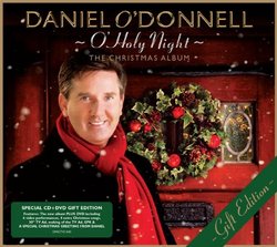 Oh Holy Night-Gift Edition