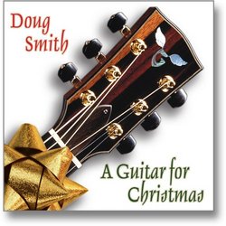 A Guitar For Christmas