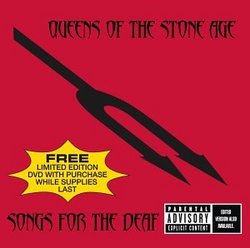 Songs For The Deaf (Limited Edition w/ Bonus DVD)