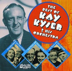 The Best of Kay Kyser & His Orchestra