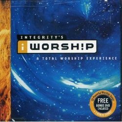 iWorship Volume 2