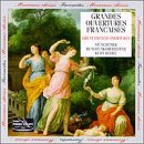 Great French Overtures