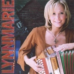 Lynnmarie Plus the Boxhounds by Lynnmarie (2003-11-11)