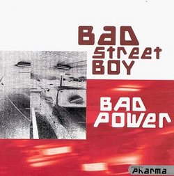 Bad Power