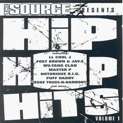 Source Presents: Hip Hop Hits (Clean)