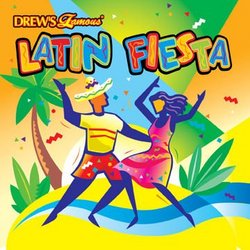 Latin Fiesta