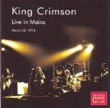 Live in Mainz March 30 1974