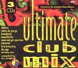 Ultimate Club Mix