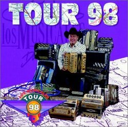 Tour 98