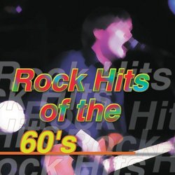 Rock Hits of the 60s