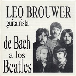 De Bach a Los Beatles