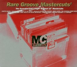 Vol. 2-Classic Rare Groove