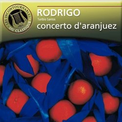 Rodrigo: Concierto d'Aranjuez