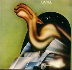 Camel 1st Album