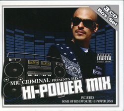 Hi-Power Mix