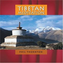 Tibetan Meditation