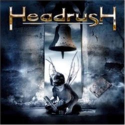 Headrush