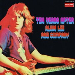 Alvin Lee & Company