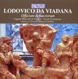 Lodovico da Viadana: Officium defunctorum
