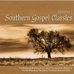 Southern Gospel Classcs, Vol.1