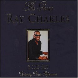 Great Ray Charles