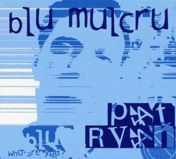 Blu Mulcru