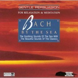Bach By the Sea