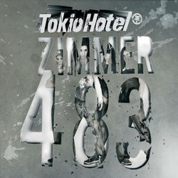 Zimmer 483 by Tokio Hotel (2011-03-11)