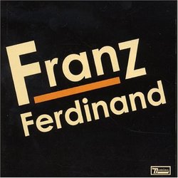 Franz Ferdinand (Bonus CD)