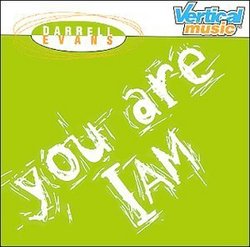 You Are I AM