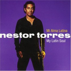 Mi Alma Latina: My Latin Soul