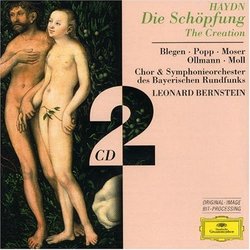 Haydn: Die Schöpfung