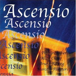 Ascensio