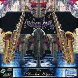 Indian Jazz