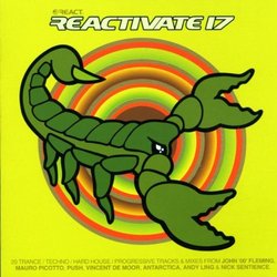 Reactivate 17 (Unmixed)