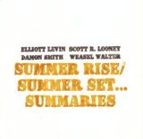 Summer Rise/Summer Set . . . Summaries