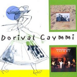 CAYMMI,DORIVAL - CAYMMI S GRANDES AMIGOS 1986 / DORI NANA DANILO