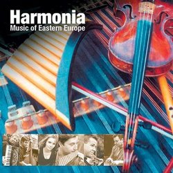 Music of Eastern Europe