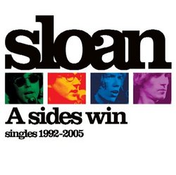 A Sides Win: Singles 1992-2005