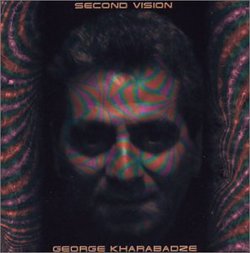 Second Vision