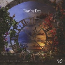 DAY BY DAY(CD+DVD ltd.ed.)(TYPE B)