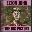 Big Picture (Limited Edition) by John, Elton (1998-04-02)