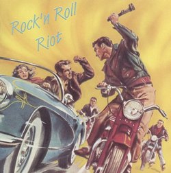 Rock'n Roll Riot