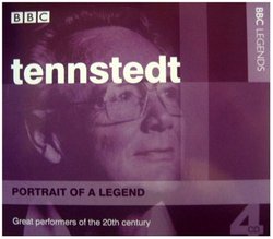 Tennstedt: Portrait of a Legend