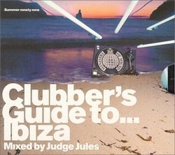 Clubbers Guide to Ibiza 2