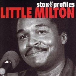 Stax Profiles