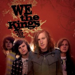 We the Kings (Dlx)