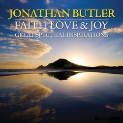 Faith Love & Joy
