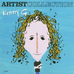 Artist Collection: Kenny G