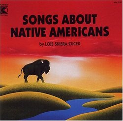 Songs About Native Americans